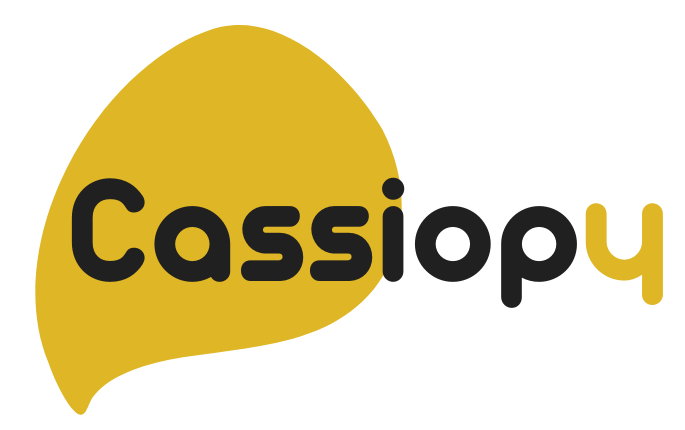 cassiopy  documentation - Home
